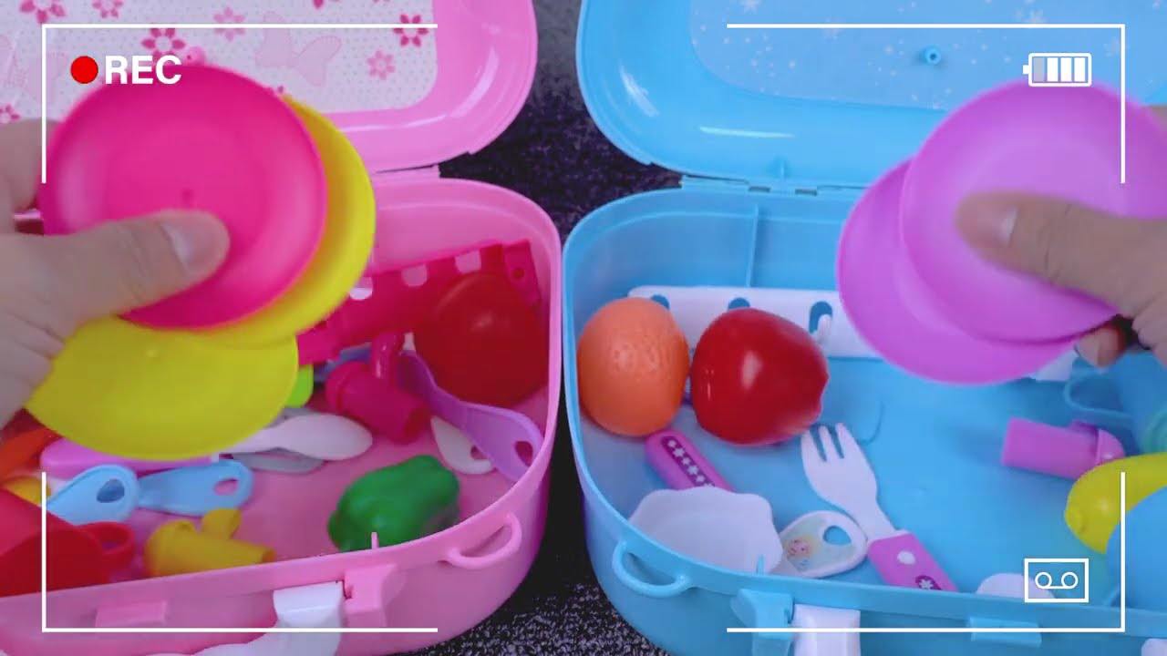 19 Minutes Satisfying Unboxing COCOMELON Doctor Set, Pinkfong First Aid Toys | Fun Review Toys