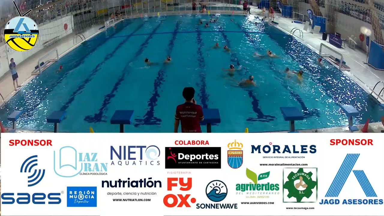 ALEVIN AMISTOSO 25 26 CWThSjVsCWC 20260314