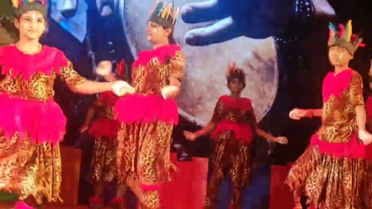 The Halala | Hey Halala | African Dance | #heyhalala #thehalala #africandance #africa