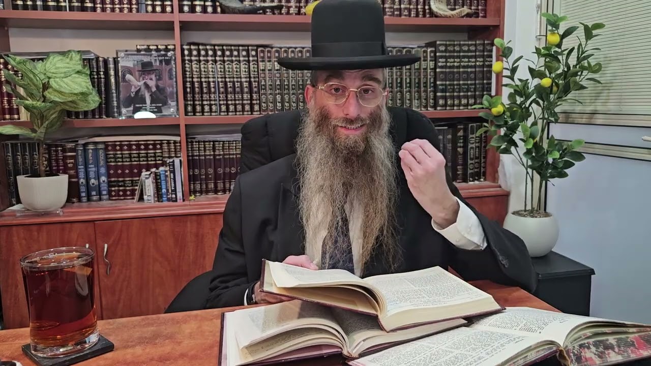 בן העולם הבא | שו