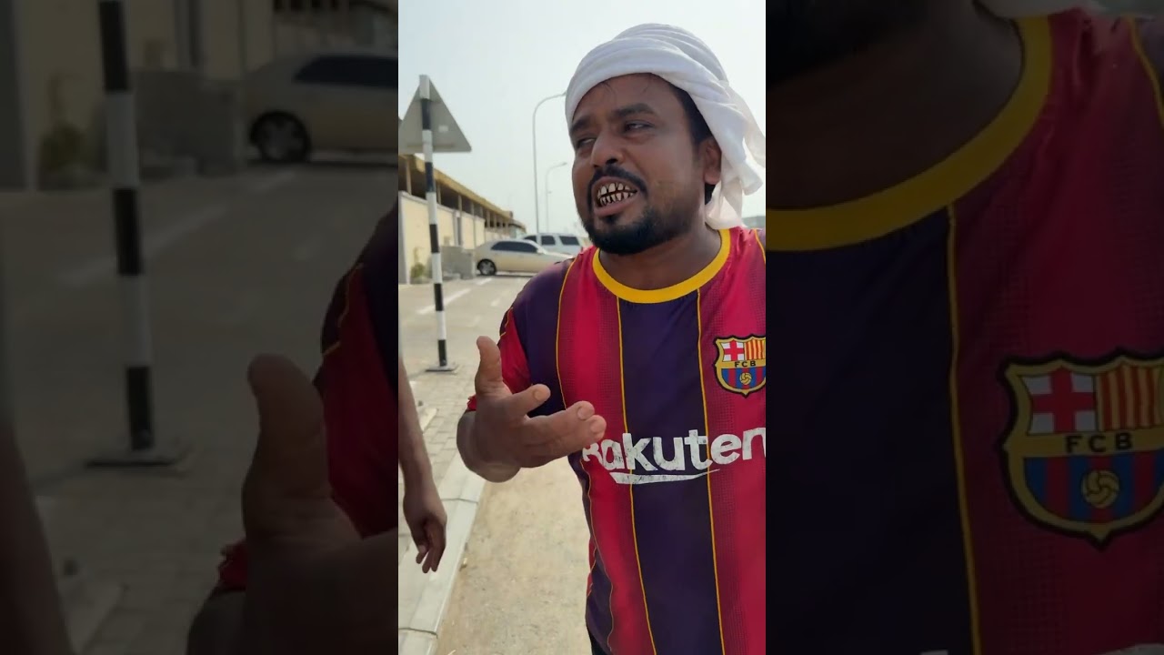الله يهديك ياجليل خليت ود الفيل يروح مكسور خاطره😭🥹💔