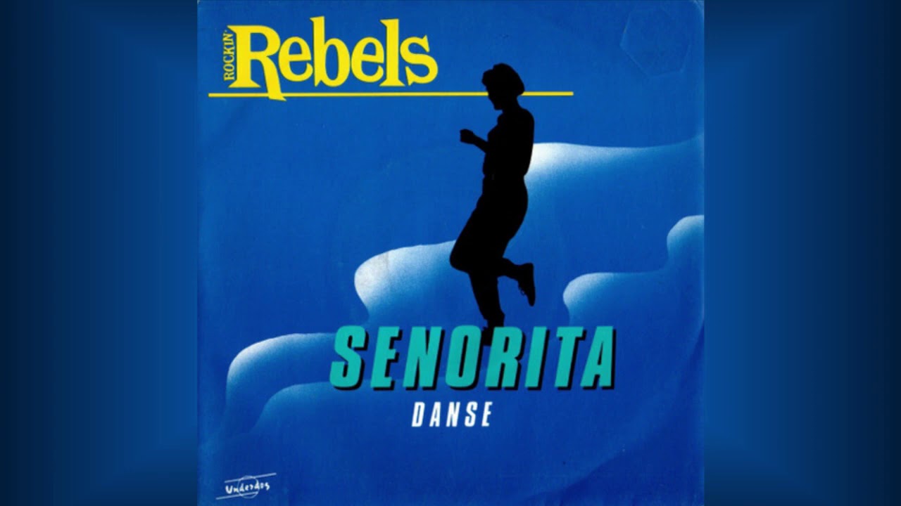 Rockin Rebels   