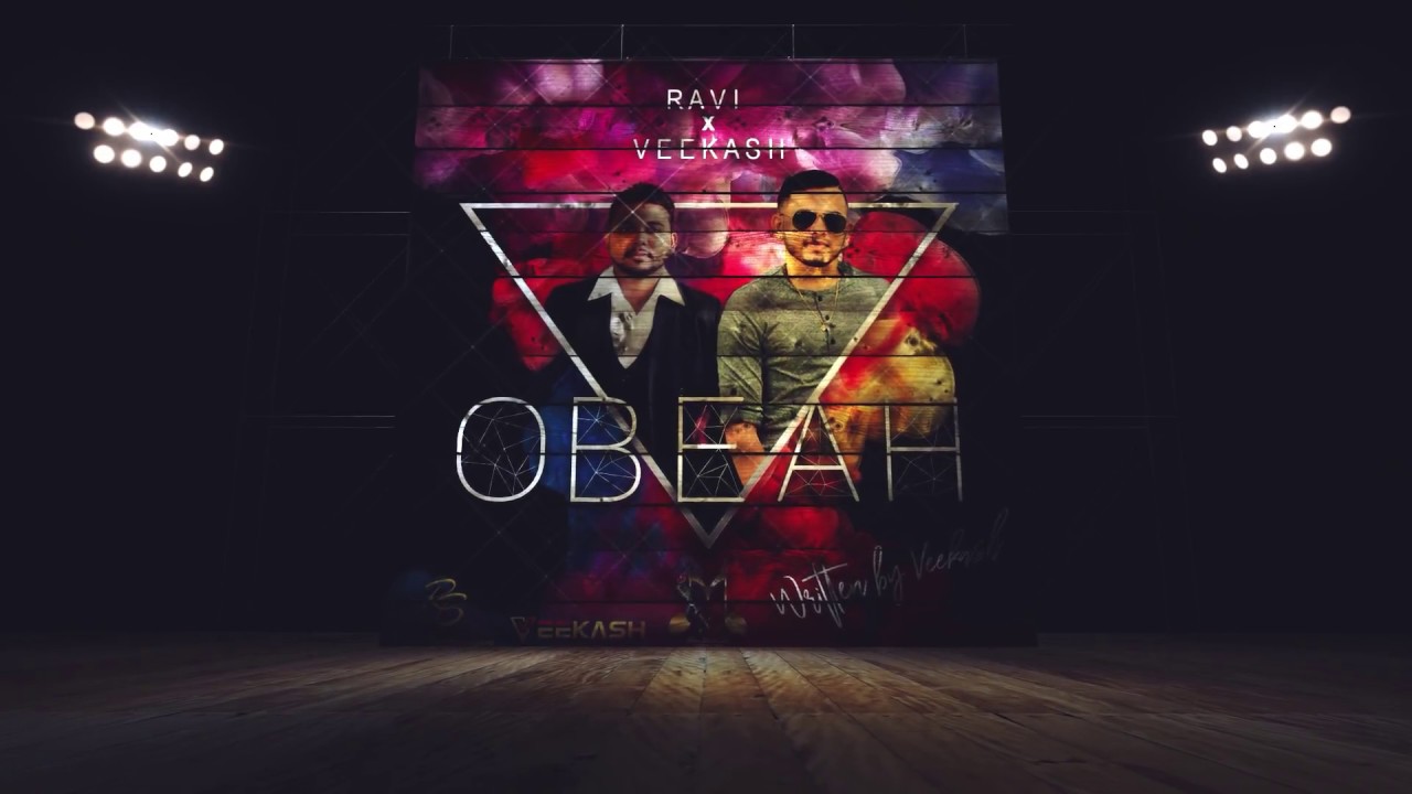 Obeah | Ravi X Veekash | Chutney Soca 2018 | Official Lyric Video