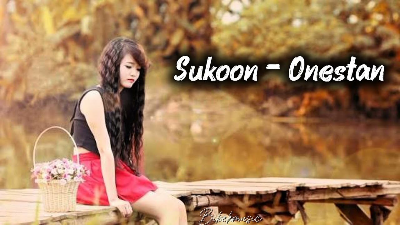 Sukoon - Onestone || New Hindi songs|| Official Music Videos