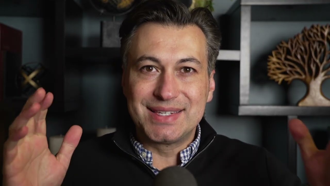 👉 Entregue Sua Segunda a Deus e Descanse