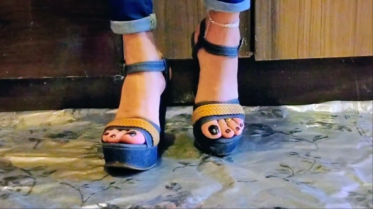 Zapatillas de mi colección 👠 #13
