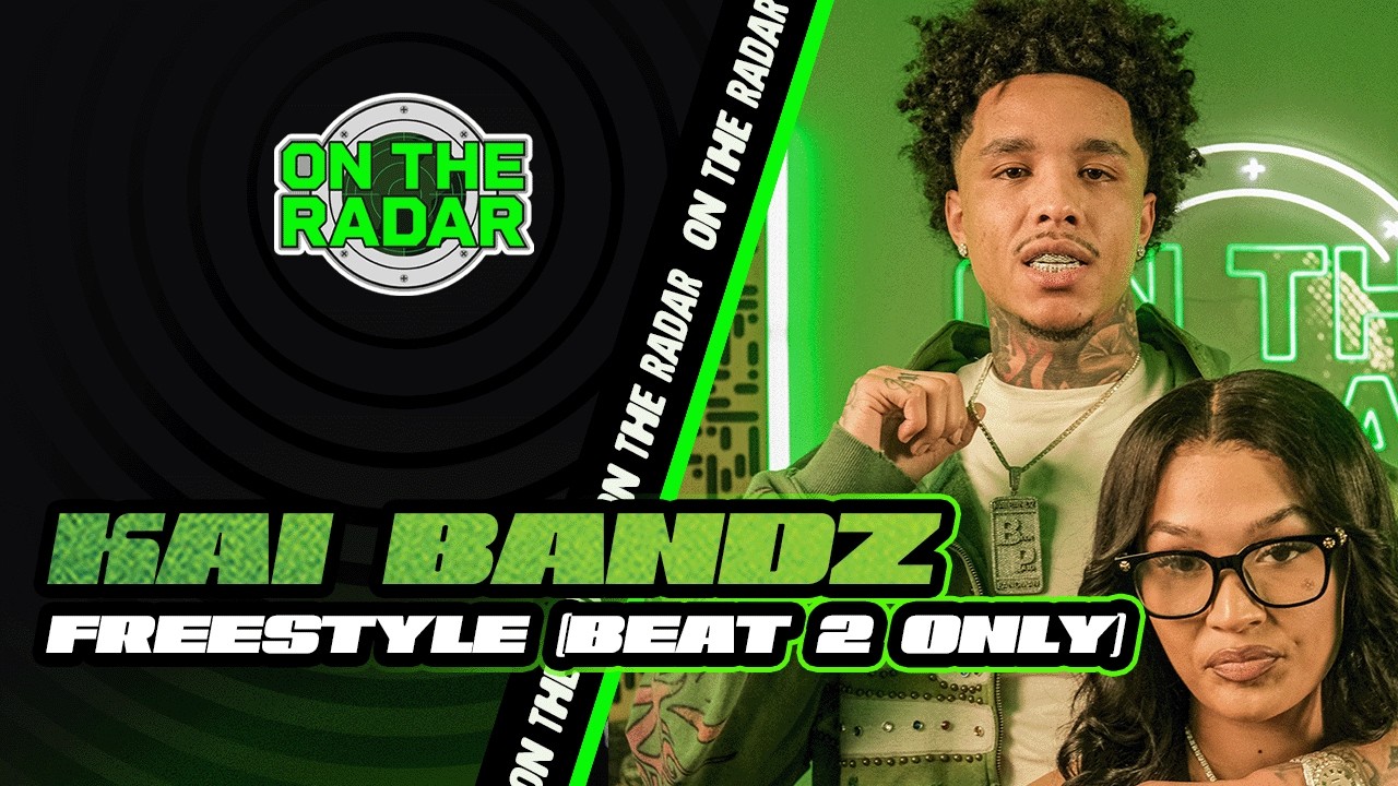The Kai Bandz 