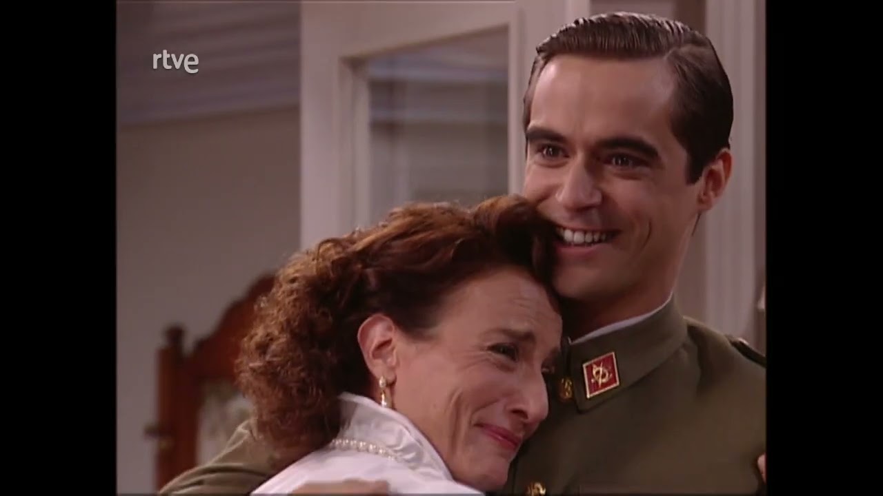 Amar en Tiempos Revueltos Capítulo 434 - 3x18 - Completo Temporada 3