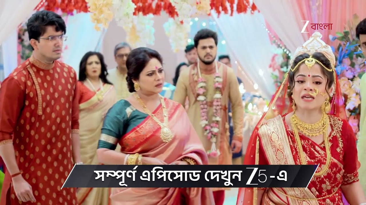 Kusum | Ep - 208 | Preview | Dec 28 2025 | Zee Bangla