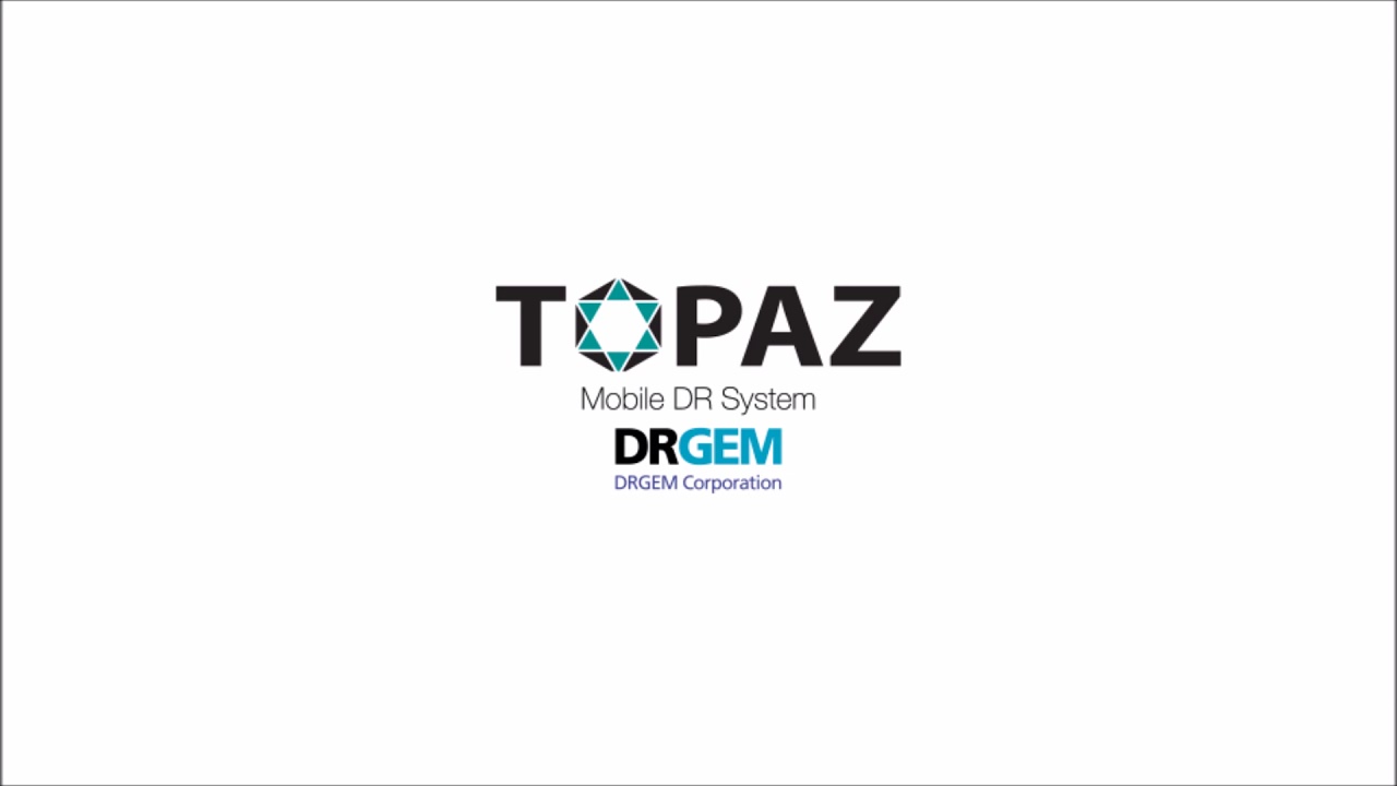 Topaz | DRGEM (mobile DR System)