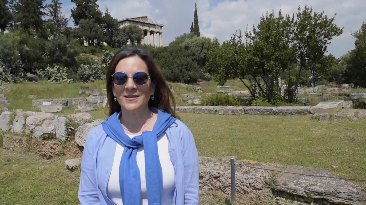Study Abroad Webster Athens