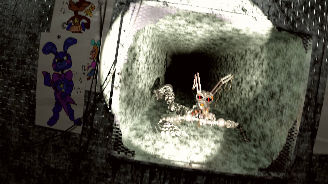CASE001.mp4 (FNAF/VHS)