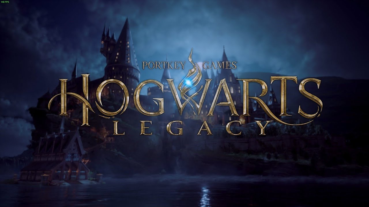 Hogwarts Legacy - Part 6