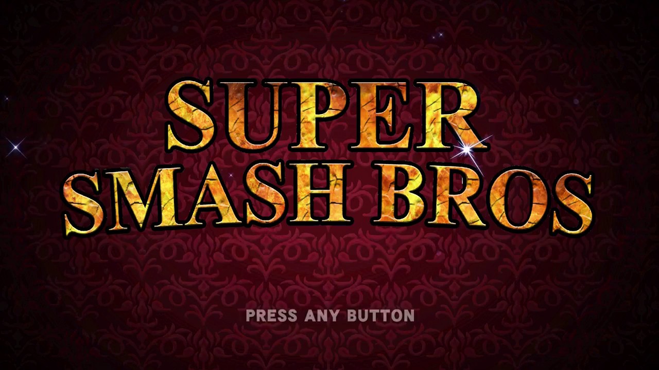 Smash Wii U - Akiro's Modpack Release V2! w/ DOWNLOAD LINK