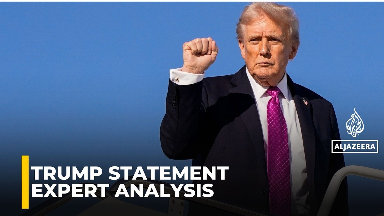 Trump on Iran Deal: &ldquo;No Nuclear Weapons&rdquo; , What It Means?