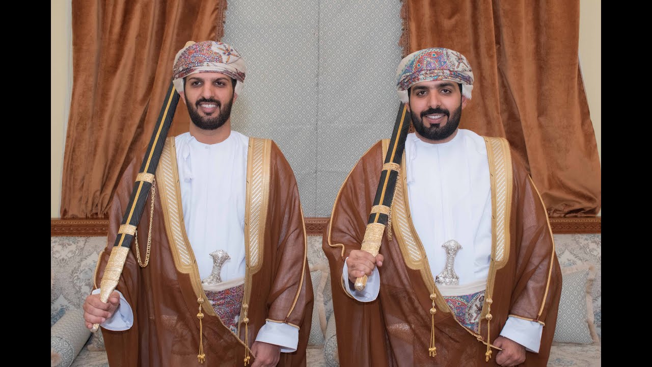 أفراح بيت كشوب ..زواج العريسان  (سالم & سهيل ) أبناء الشيخ/ مستهيل بن سالم بحور كشوب