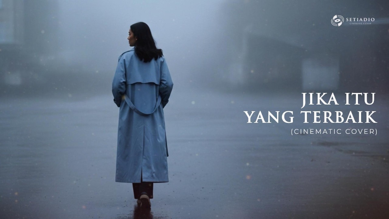 Jika Itu Yang Terbaik - Ungu (Cinematic Orchestral Version) Cover by Setiadio