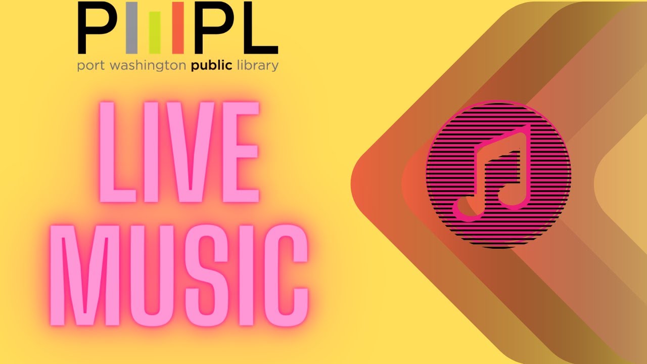 PWPL SoundSwap: Simon Townshend - 