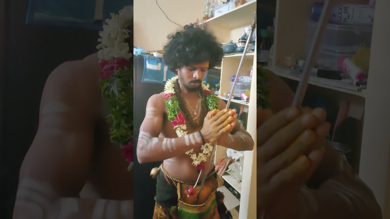 Sri Mallikarjuna Swamy