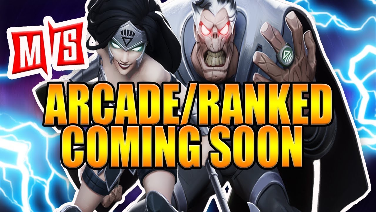 Multiversus Leak News: (Ranked, Arcade, Stages)