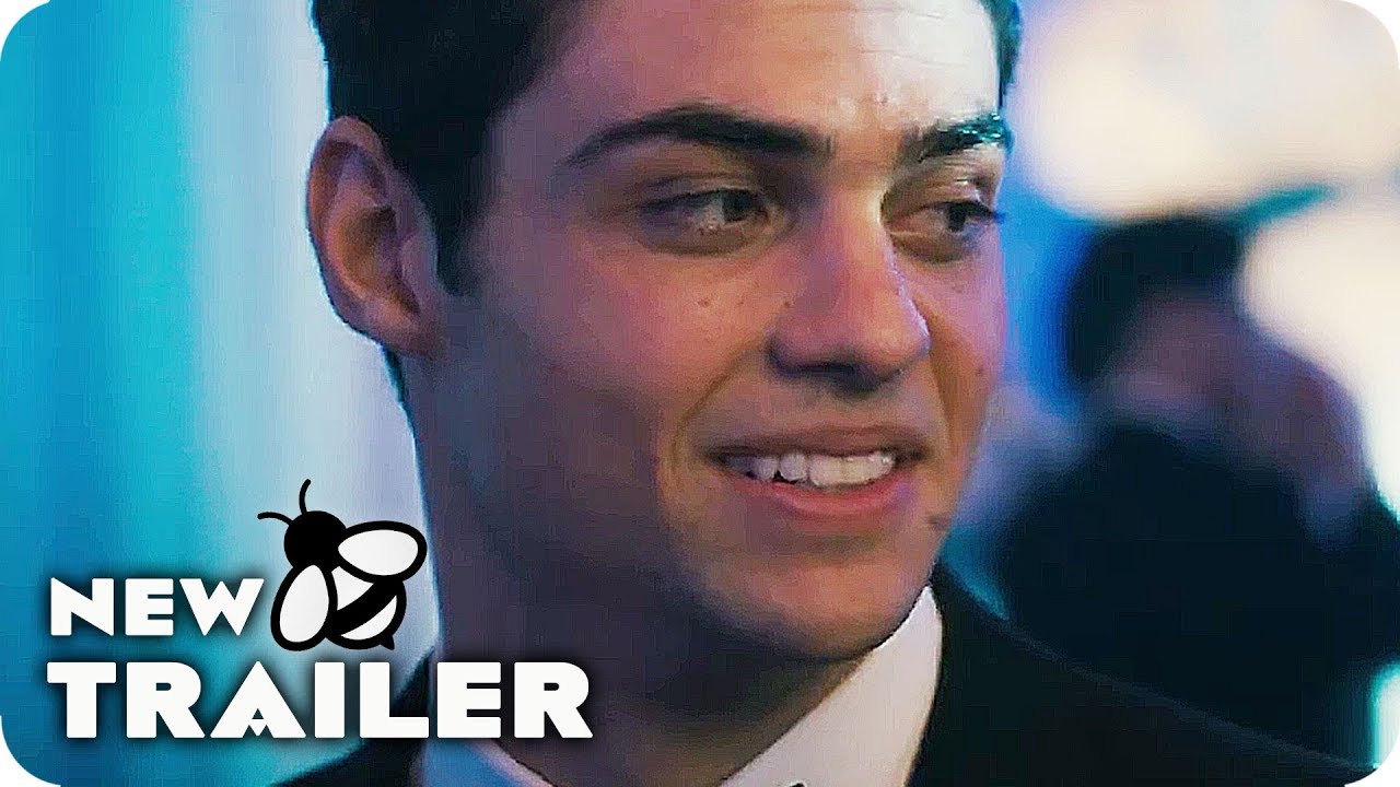 THE PERFECT DATE Trailer (2019) Netflix Movie