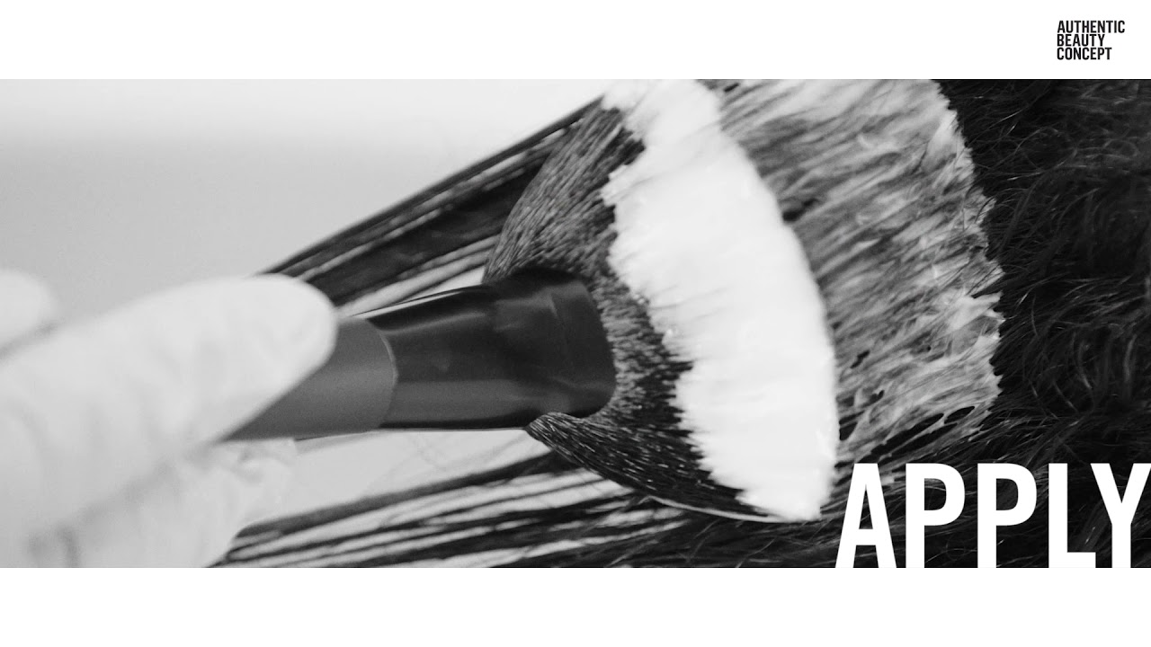 Authentic Beauty Concept Hydrate Mask