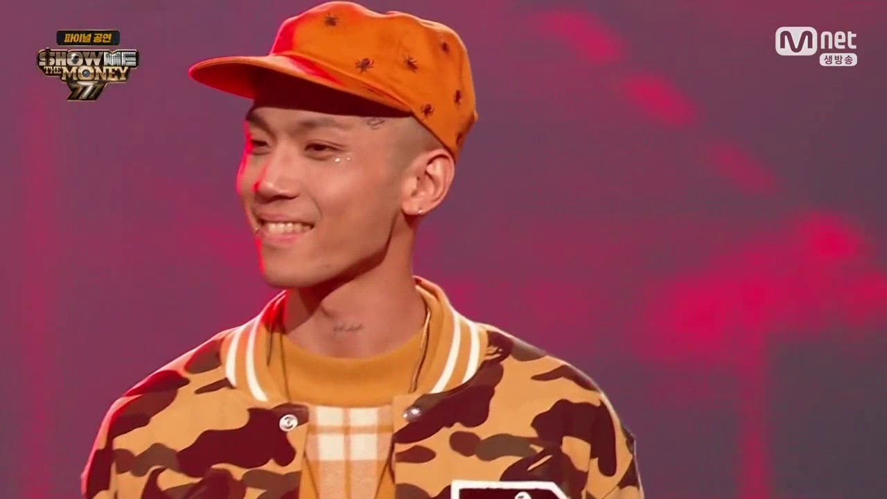 [SMTM 7] Final _ 11. 3위 발표