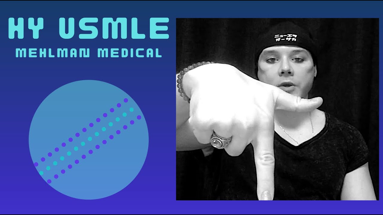 USMLE - 