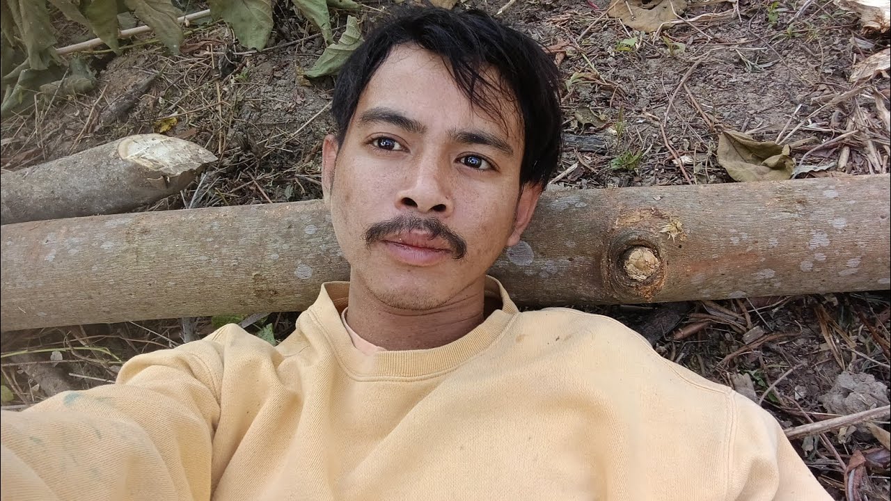 Working Hard on My Farm | Village Life & Fresh Air