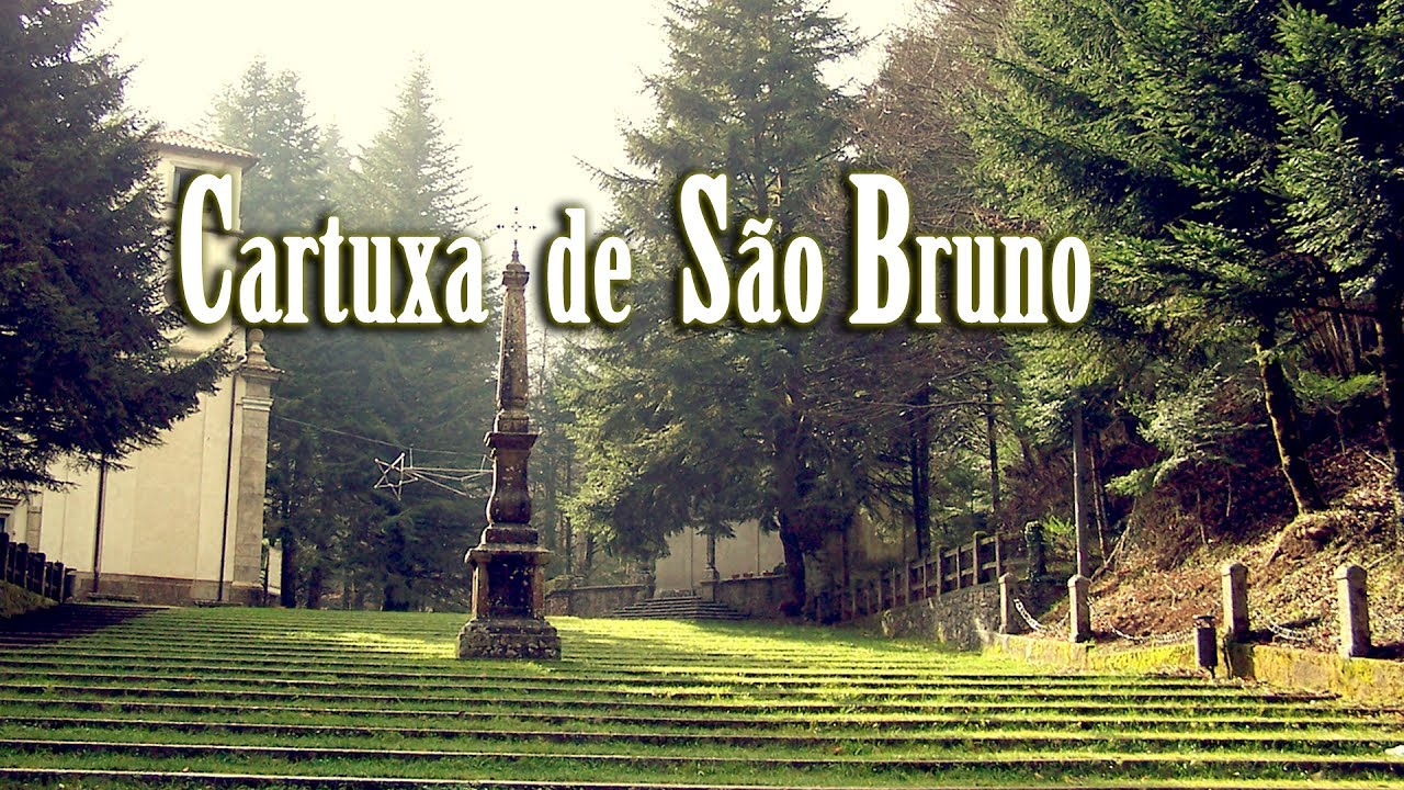 Cartuxa de São Bruno - Itália - Arautos do Evangelho