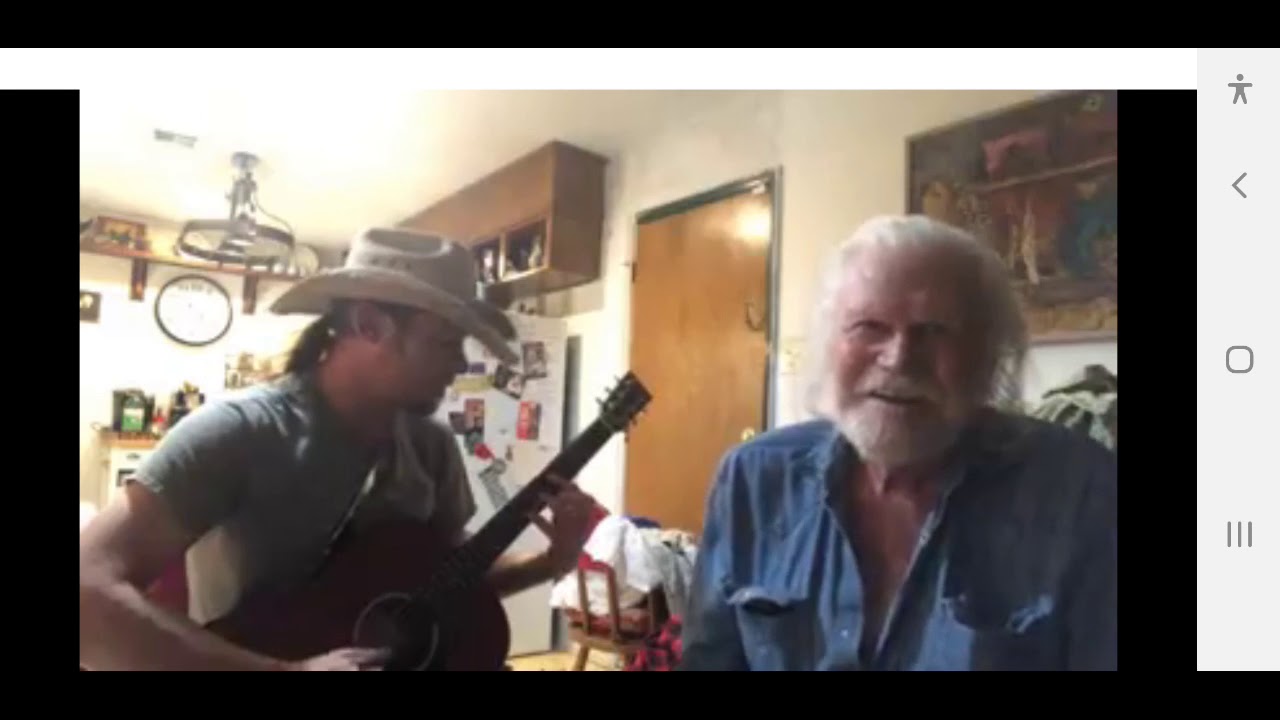Billy Joe Shavers final performance Live forever