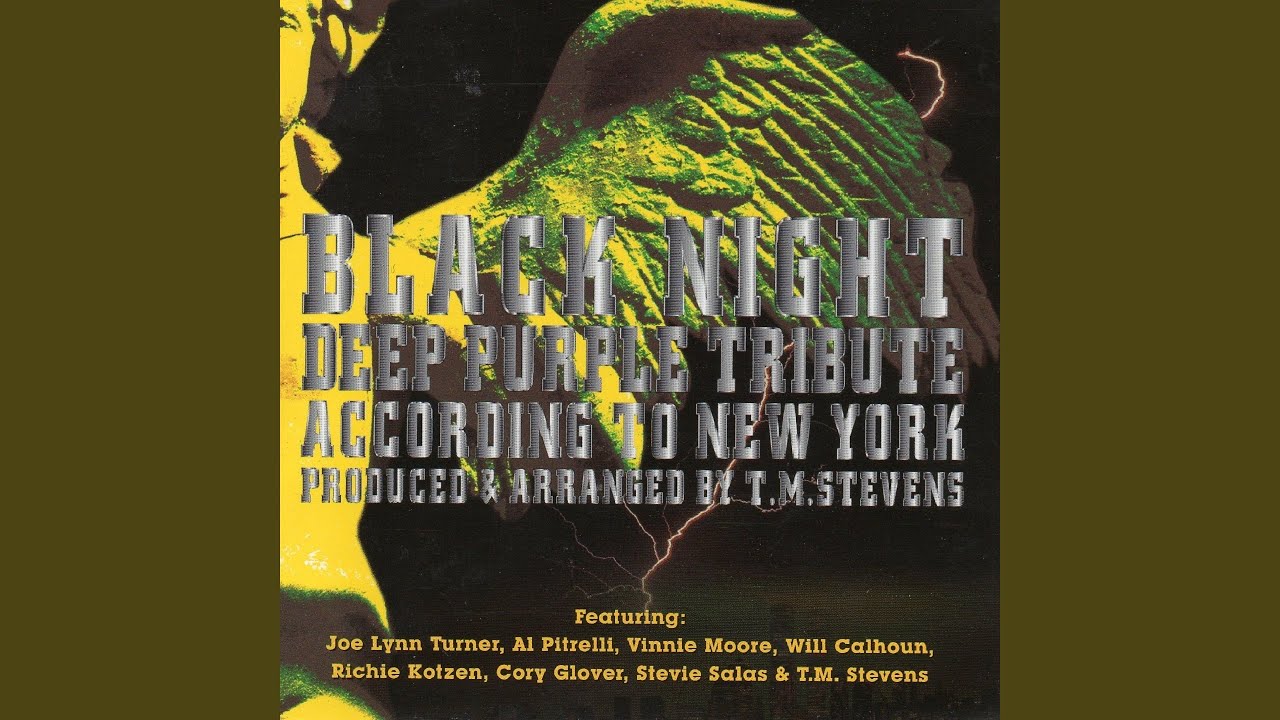 Black Night