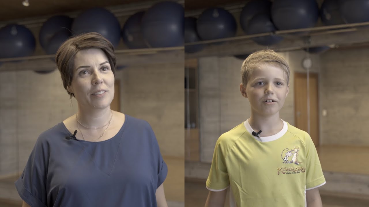 Das sagen Eltern und Kinder über unsere Kinder-Camps