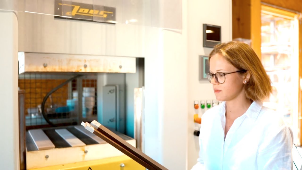 Studium Holzwirtschaft (Bachelor of Science)