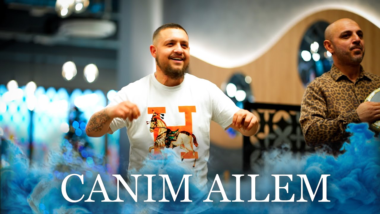 DJANEL - CANIM AILEM 2026 ♫✯ Tel.: 0895374560 / 0895144271✯