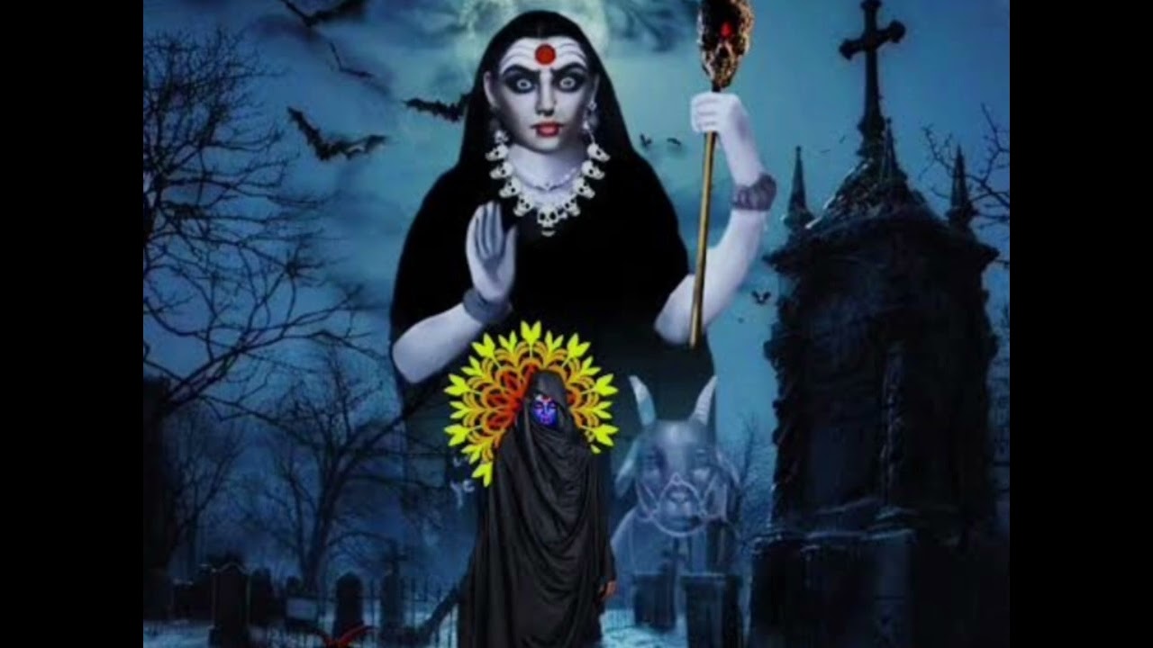 ऊंची पहाड़ी नीचे शमशान मां मेलडी #NaortaMaaSherawali #Navratri2025 #NavratriGarba #Garba2025 #maa 🔱🔱