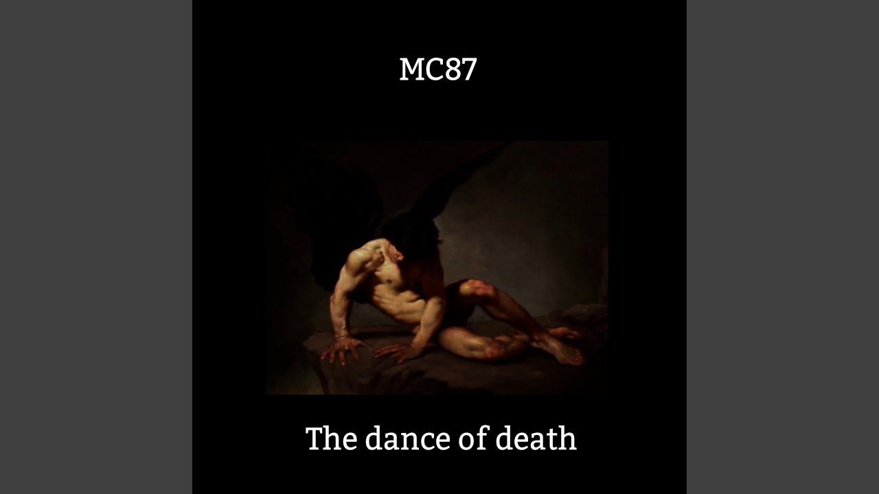 The dance of death (Remastered)