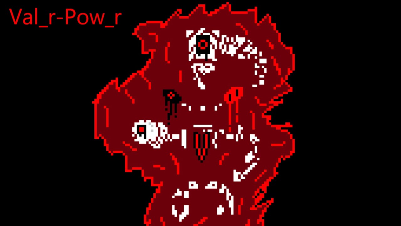 Broken Distortions - Val_r-Pow_r
