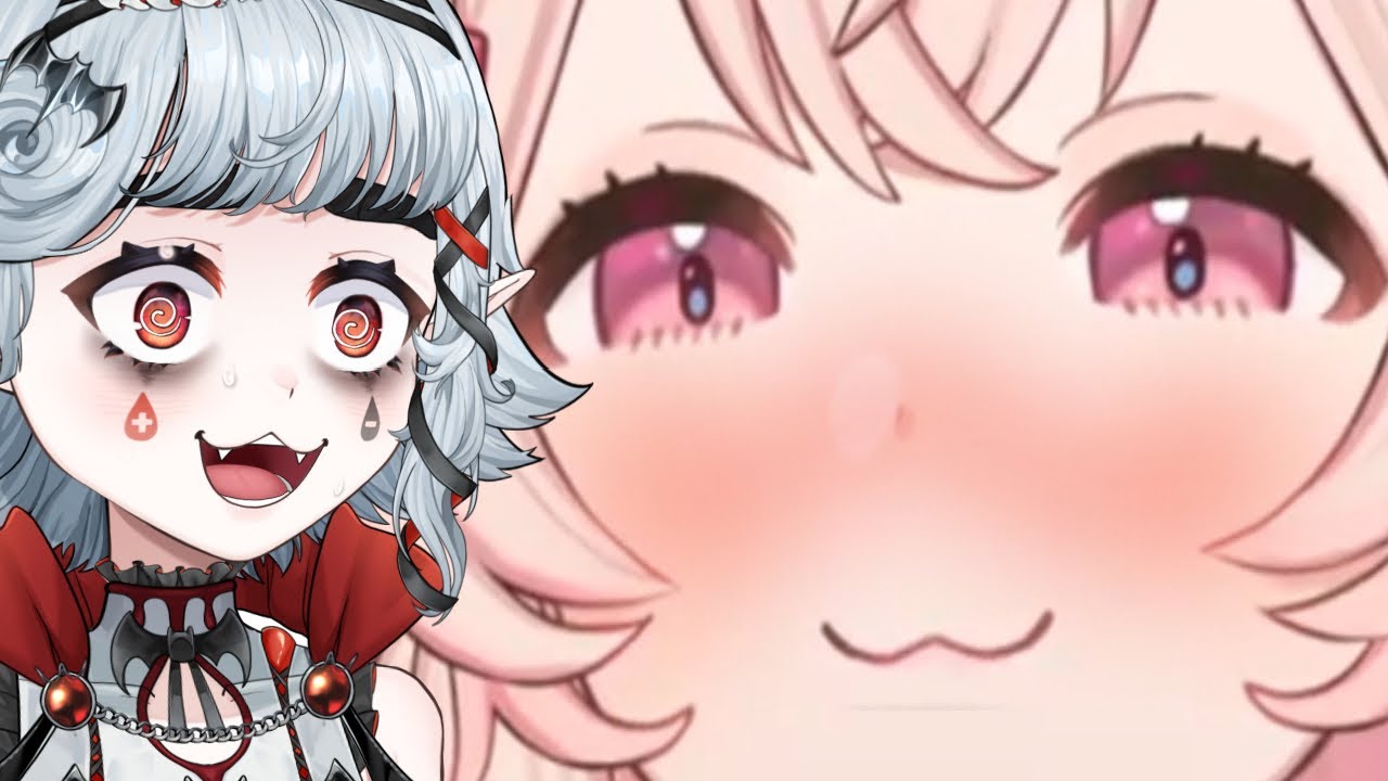 Reacting to 13 Minutes of the Funniest Vtuber Clips