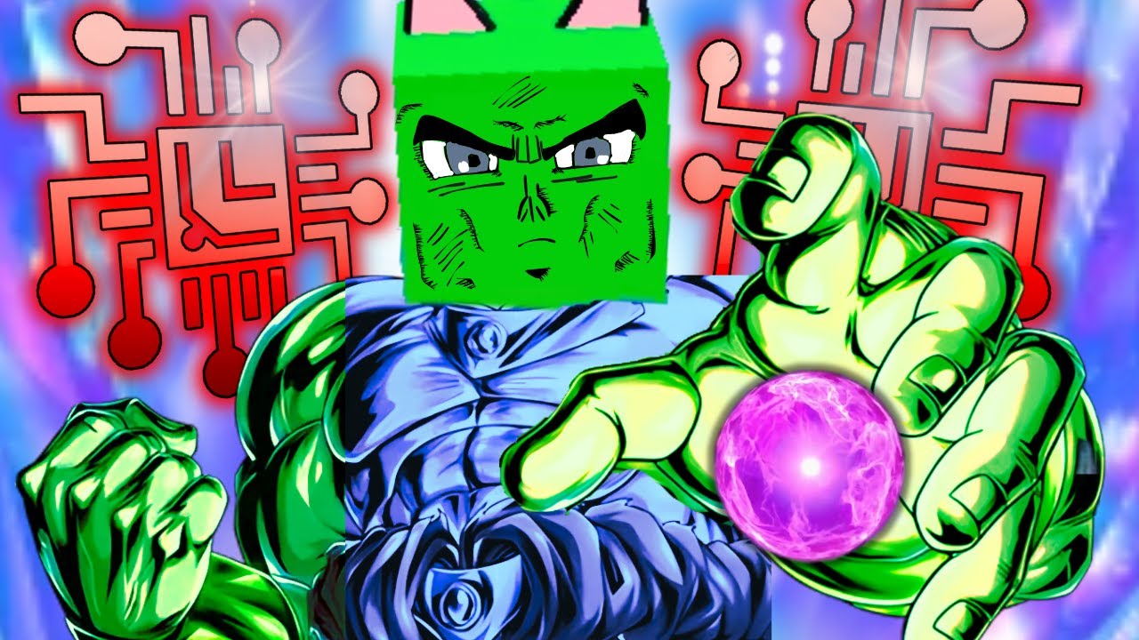 DOUBLE GLITCHED BOBAK the KING of Anime Last Stand!