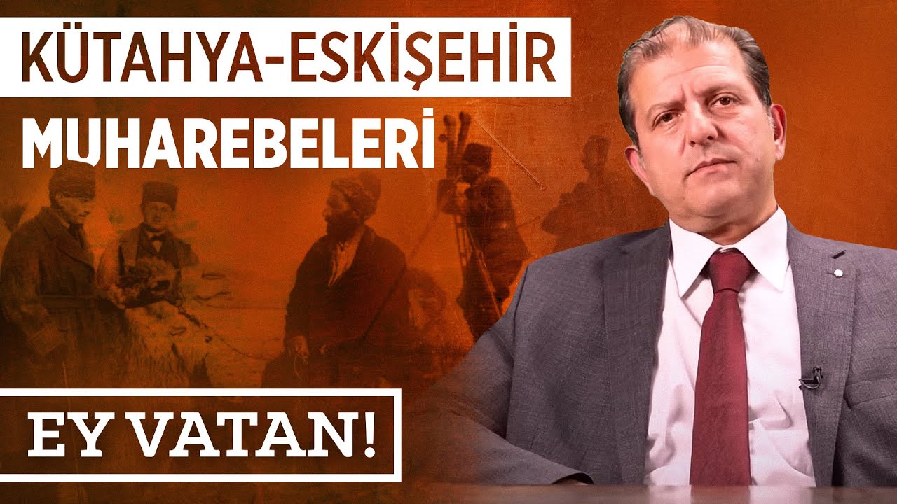 Ey Vatan! Kuvayi Milliye'den Hakimiyet-i Milliye’ye | 9. Bölüm