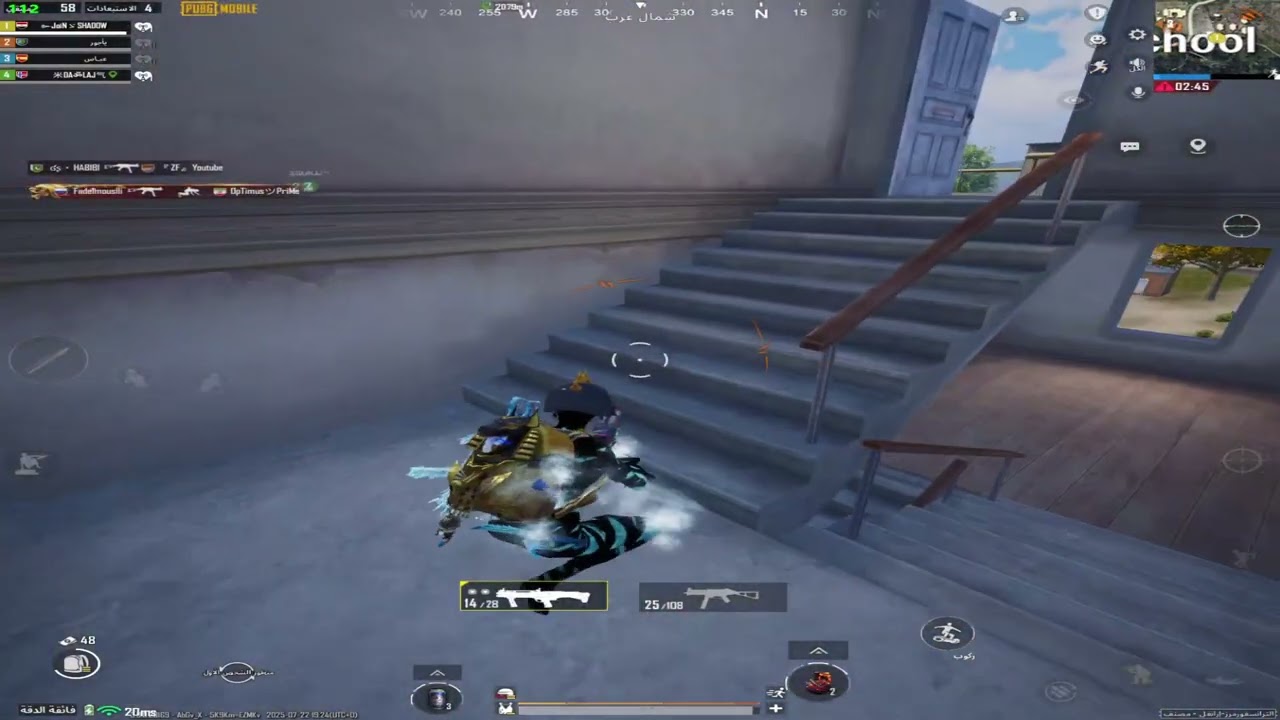 Join Shadoww Clips   Watch Live on Kick 2