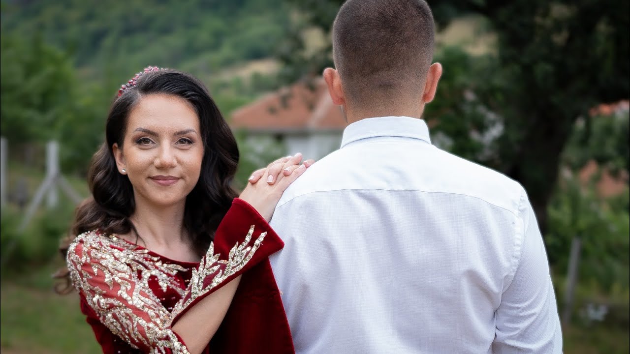 Aysel & Ali | KINA GECESİ, BYALA PALANKA | 12.07.2025 (FULL VIDEO)
