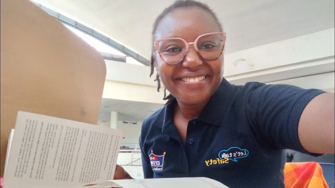 It only costs  25 bob to access The Kenya National library ,😌