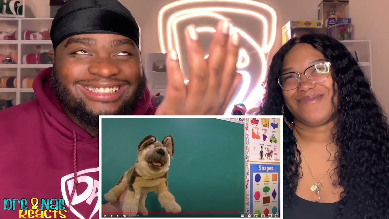 SML MOVIE: CODY’S CURSE REACTION