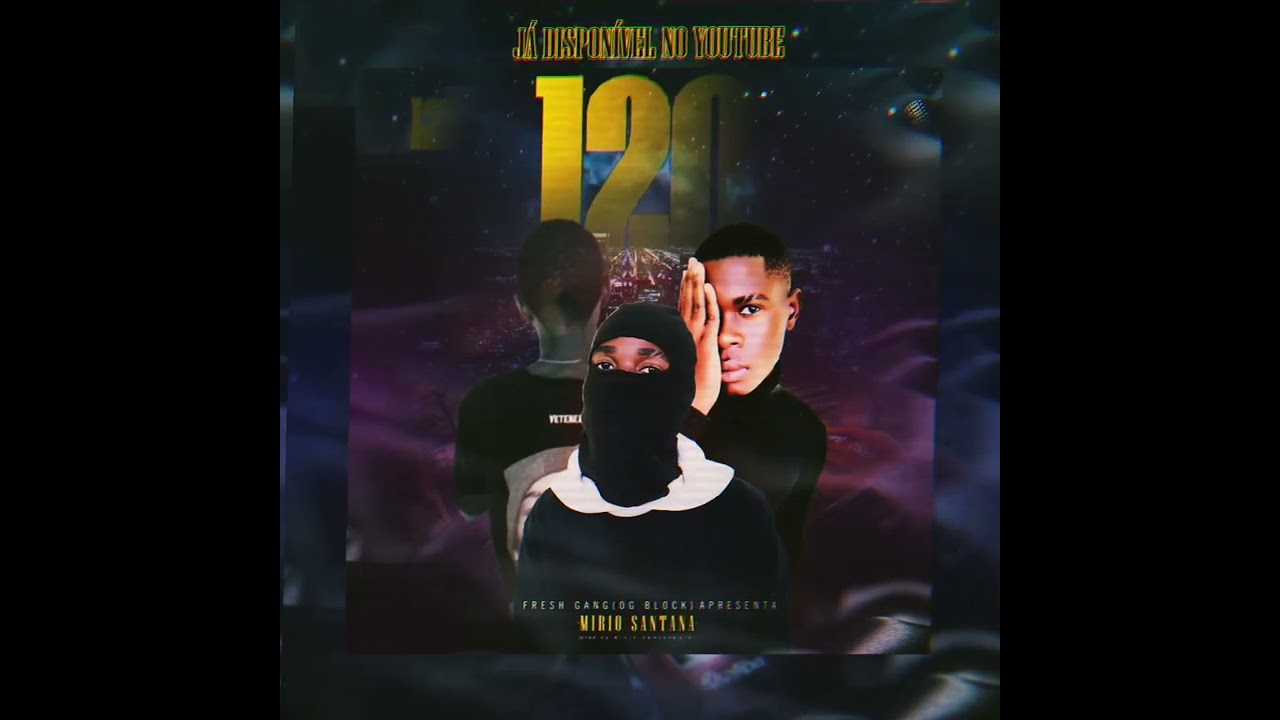 120 - Mirio Santana