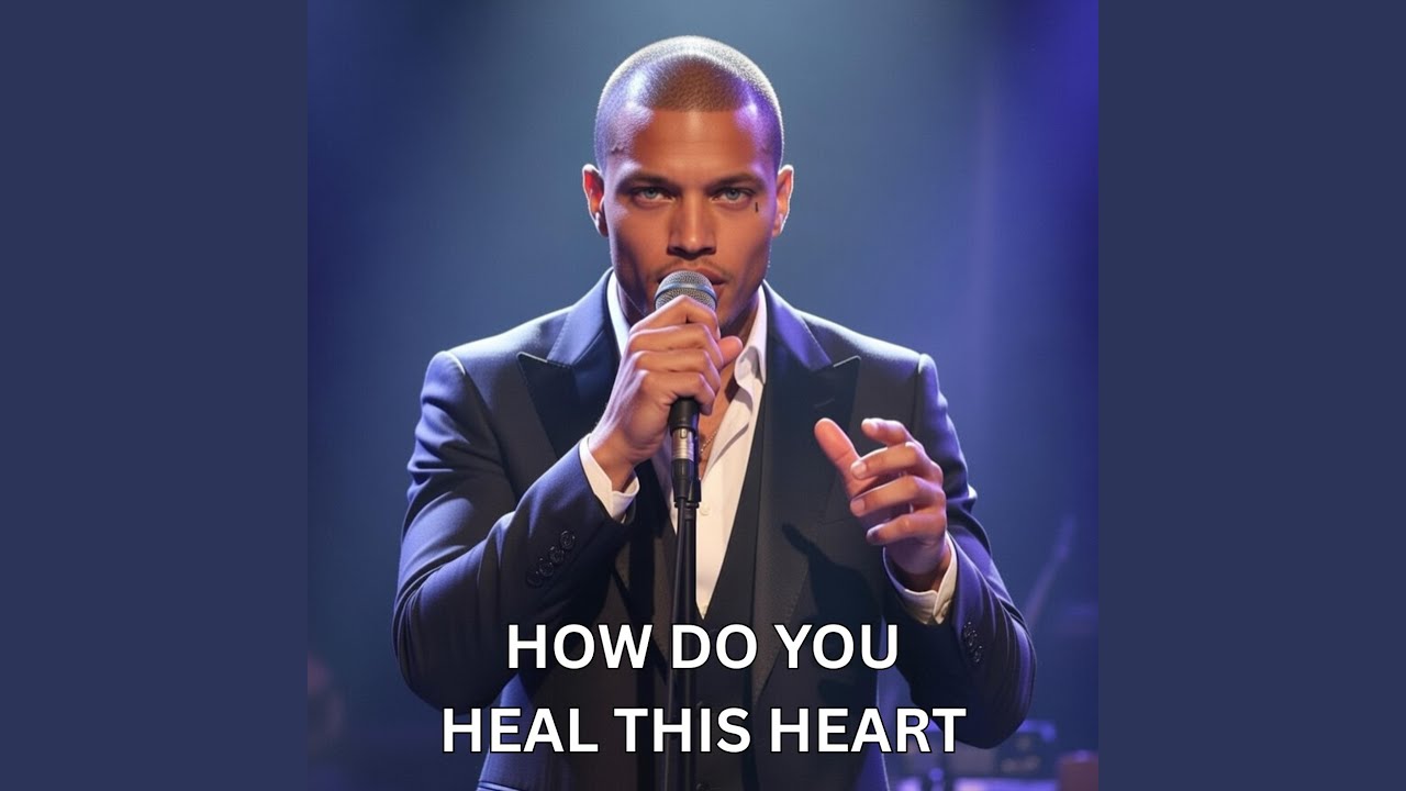 How Do You Heal This Heart