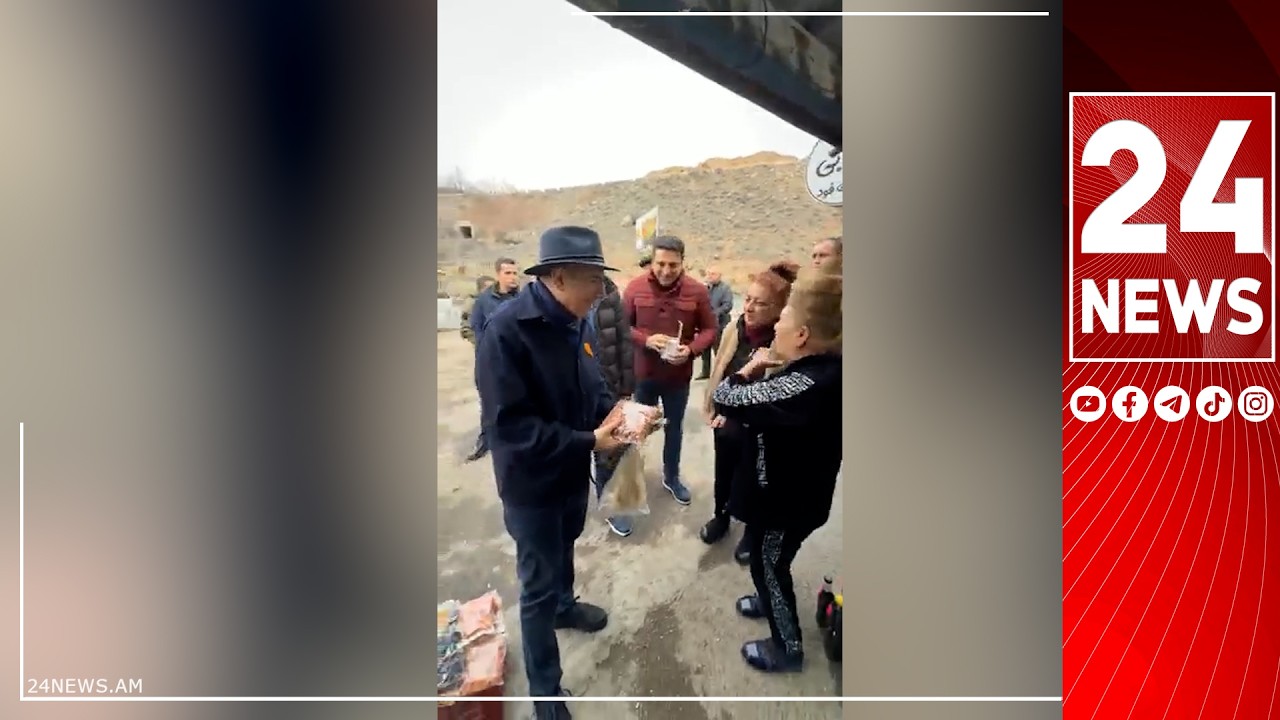Կաշիդ ու ոսկորդ են թողել, կյանքդ կերան. Փաշինյա'ն. աղավնաձորցու խոսքը ՔՊ-ականների ծիծաղն առաջացրեց