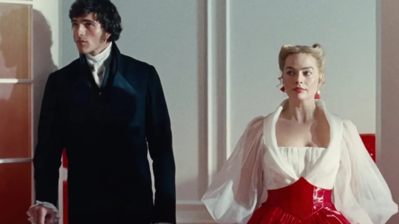 Emerald Fennell’s Wuthering Heights Misses the Point