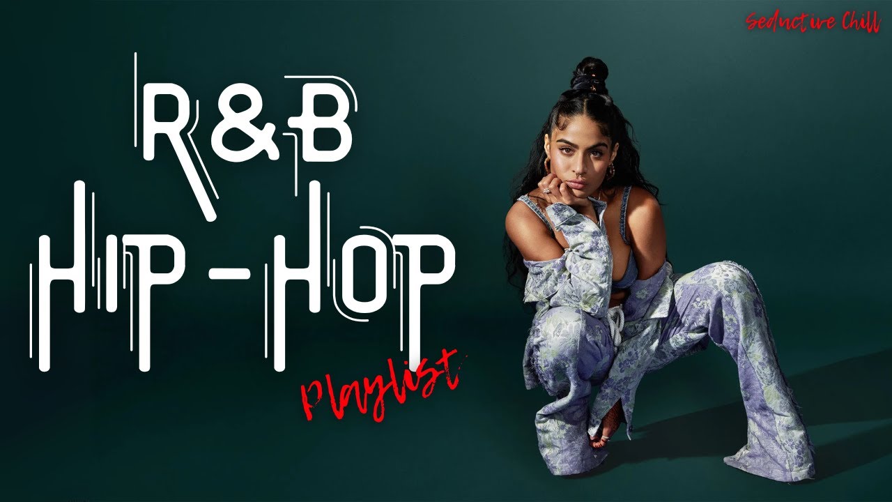 RNB HIP HOP MIX | R&B HIP HOP MIX FT ELLA MIA, H.E.R, CHRIS BROWN, SZA, JESSIE REYEZ, JHENE AIKO